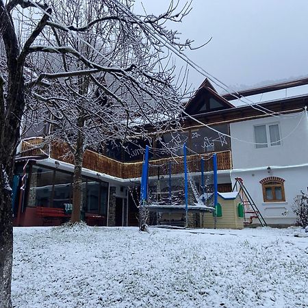 Casa Colt De Rai Villa Брезой Екстериор снимка