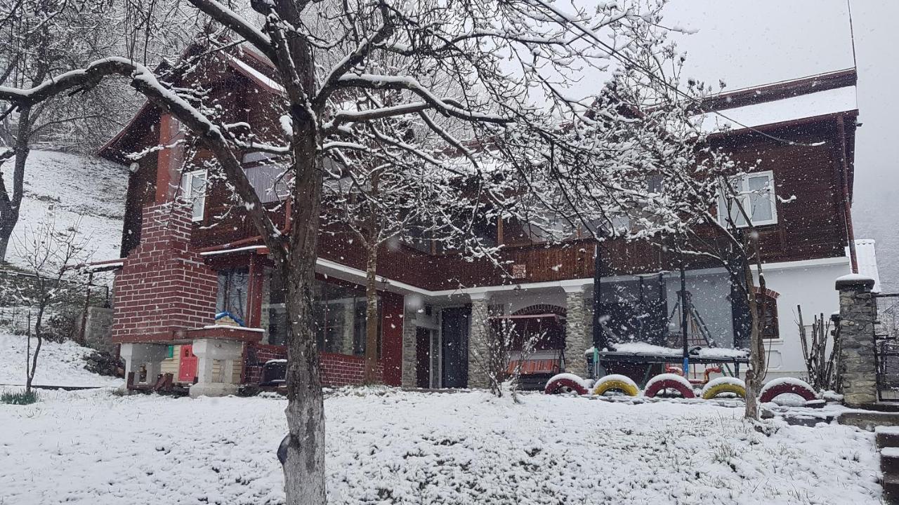 Casa Colt De Rai Villa Брезой Екстериор снимка