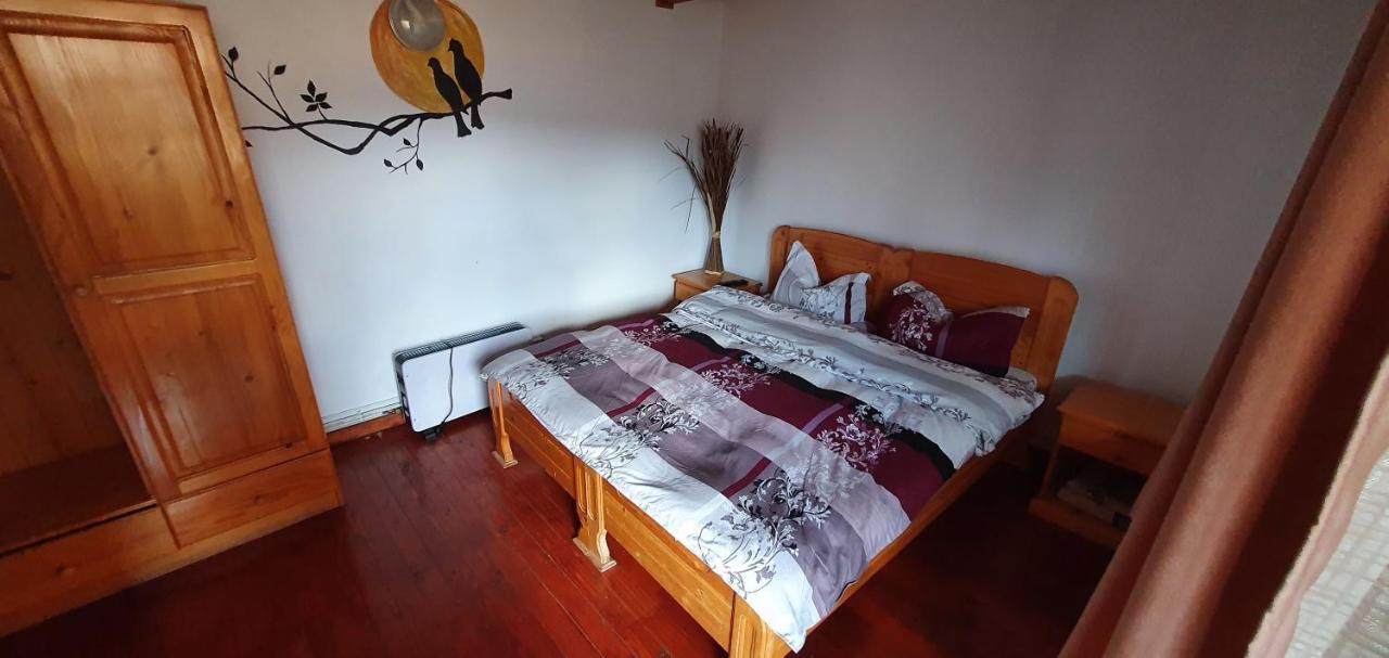 Casa Colt De Rai Villa Брезой Екстериор снимка