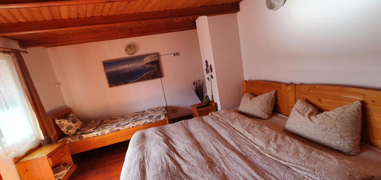 Casa Colt De Rai Villa Брезой Екстериор снимка