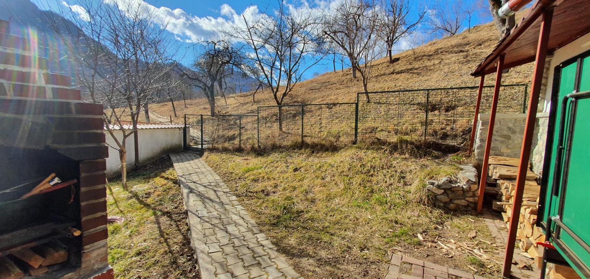 Casa Colt De Rai Villa Брезой Екстериор снимка