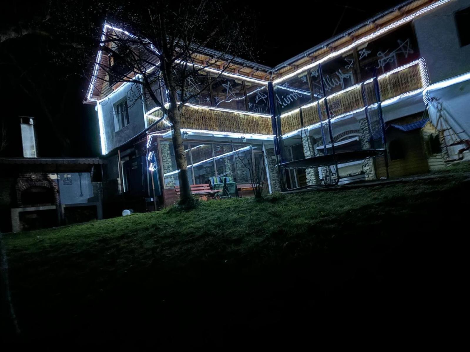 Casa Colt De Rai Villa Брезой Екстериор снимка