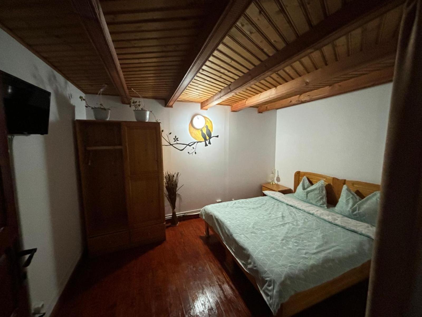 Casa Colt De Rai Villa Брезой Екстериор снимка