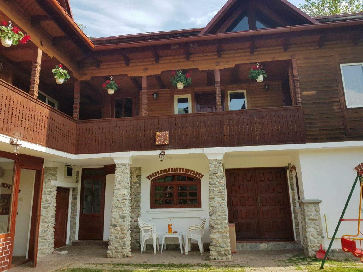 Casa Colt De Rai Villa Брезой Екстериор снимка