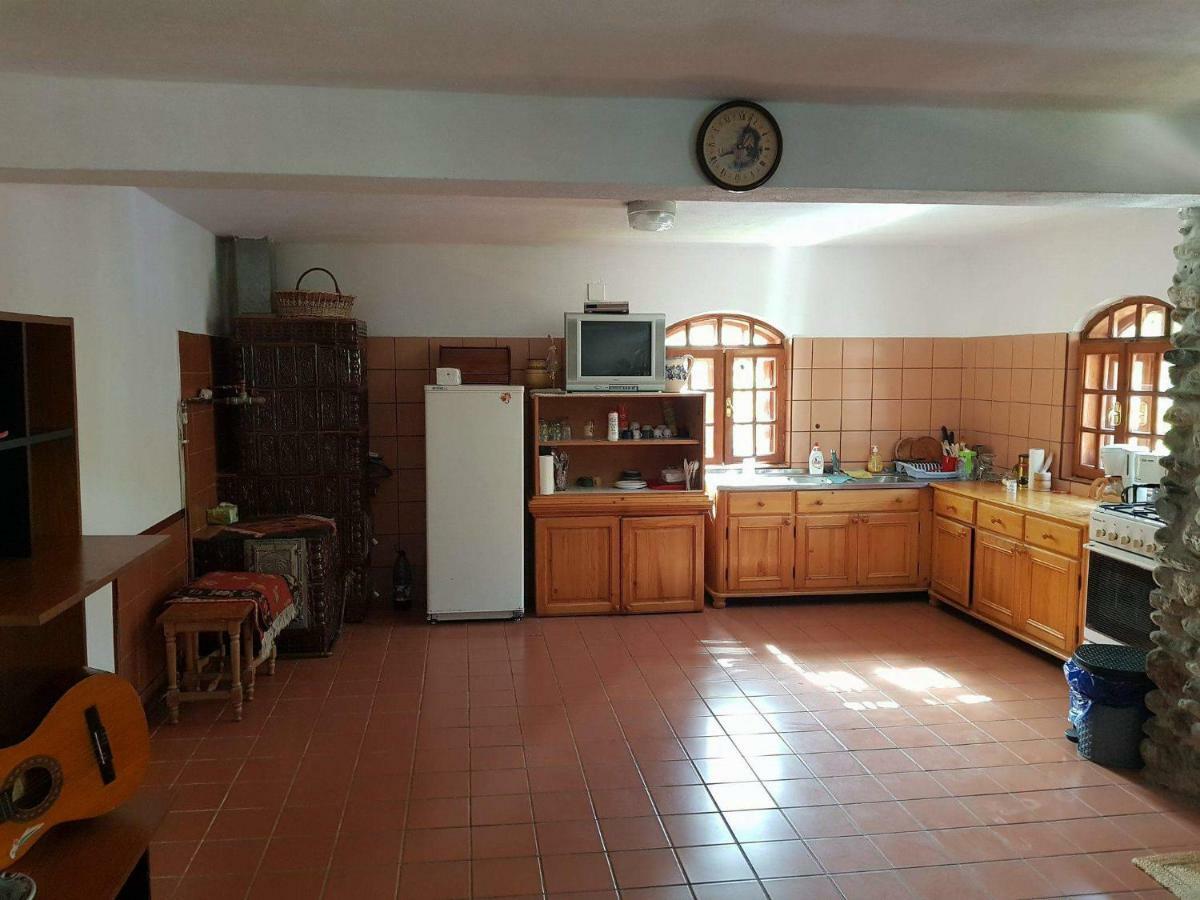 Casa Colt De Rai Villa Брезой Екстериор снимка