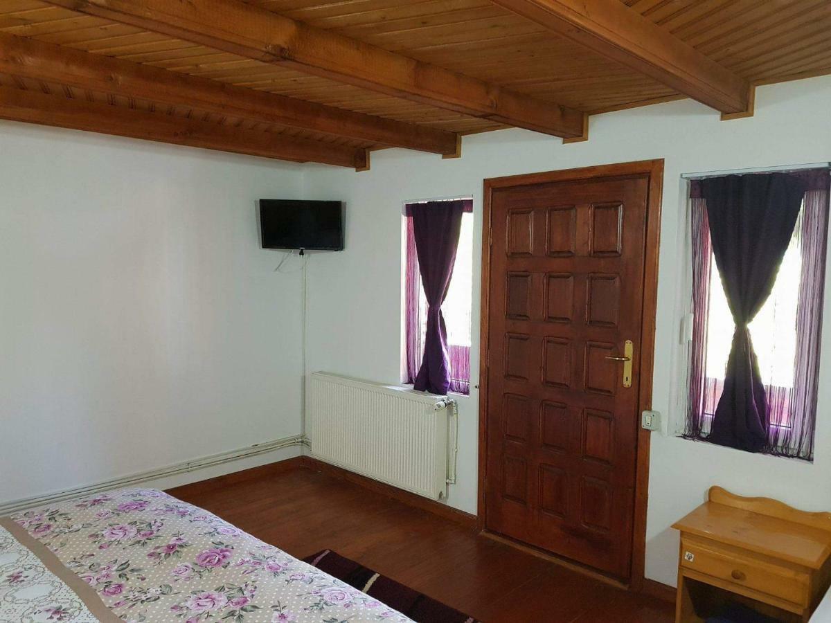 Casa Colt De Rai Villa Брезой Екстериор снимка