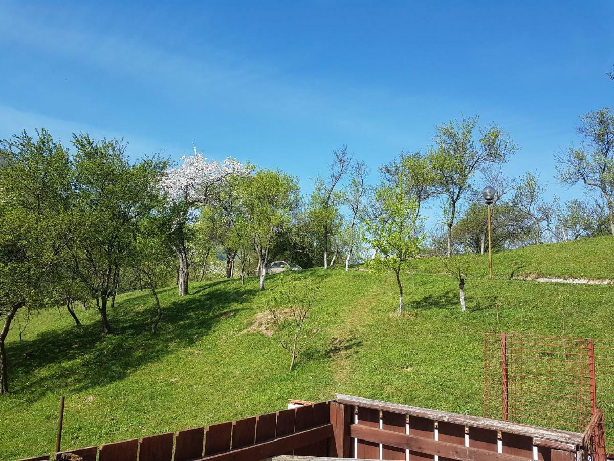 Casa Colt De Rai Villa Брезой Екстериор снимка